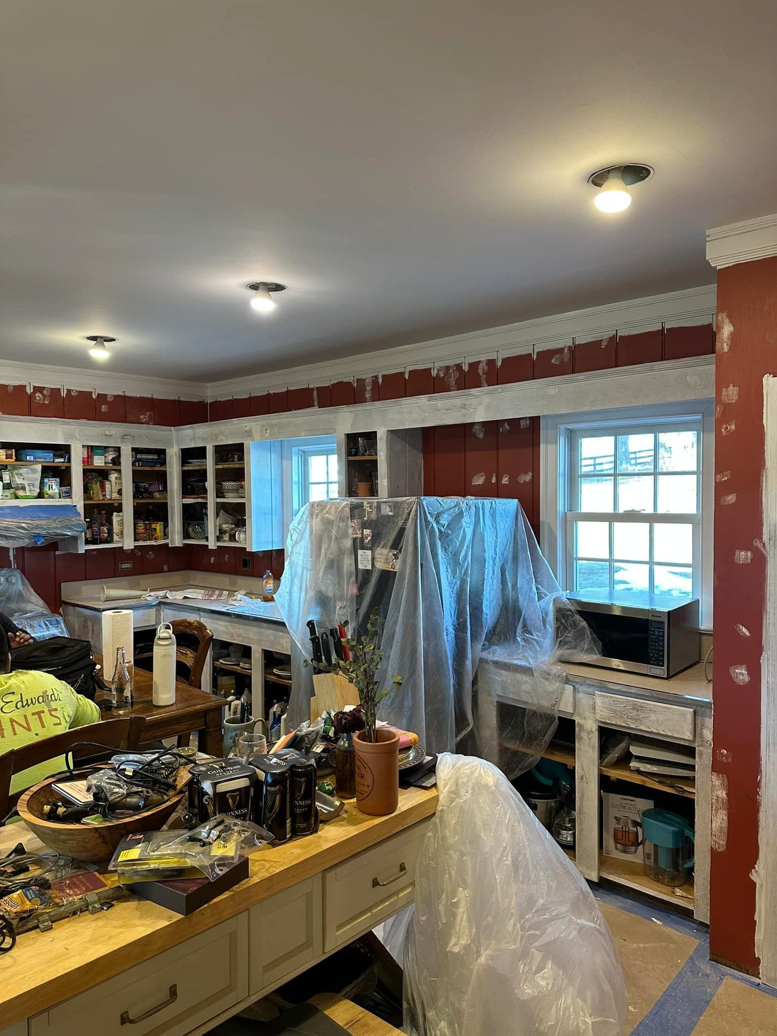 What Affects Interior Painting Costs in Winchester, VA?