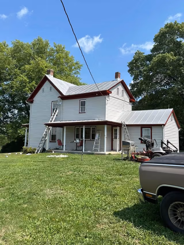 What Happens When You Request a Free Painting Estimate in Fairfax, VA?